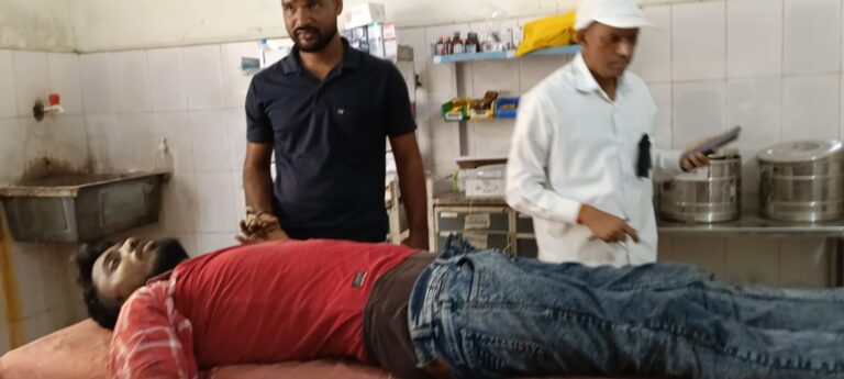 बरही में टेंपो पलटने से 30 वर्षीय युवक की मौत, परिवार में पसरा मातम 3 बरही में टेंपो पलटने से 30 वर्षीय युवक की मौत, परिवार में पसरा मातम
